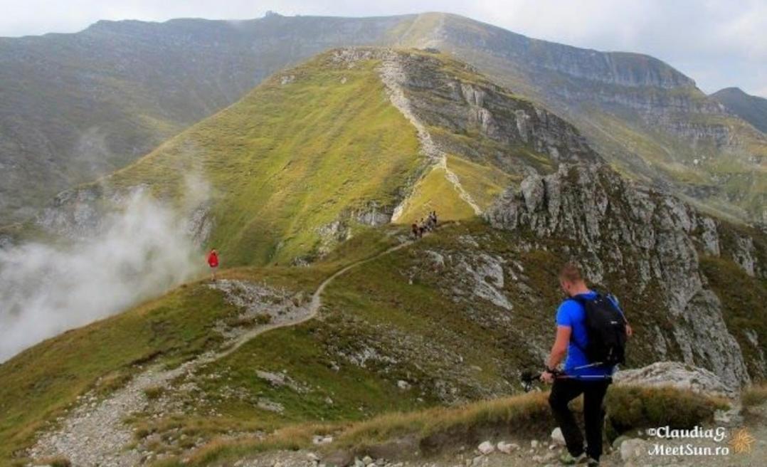 Casa Bucegi Buşteni Εξωτερικό φωτογραφία