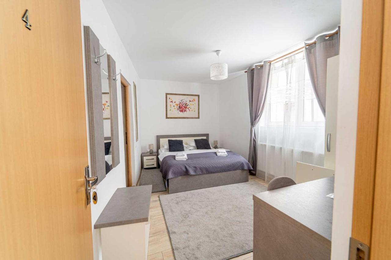 Casa Bucegi Buşteni Εξωτερικό φωτογραφία