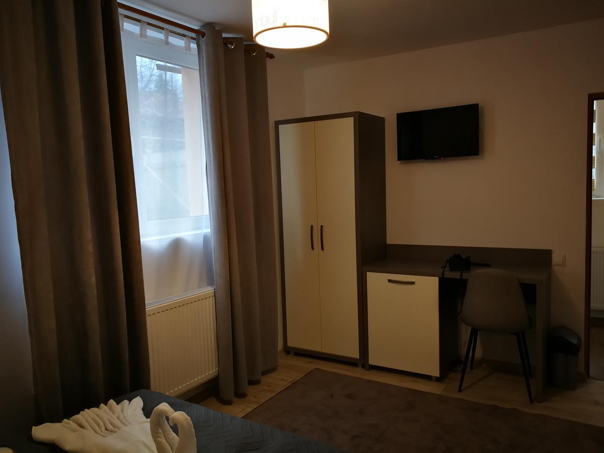 Casa Bucegi Buşteni Εξωτερικό φωτογραφία